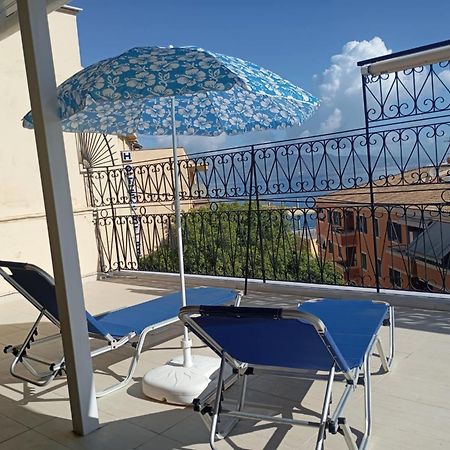 Apartament Kiki'S Penthouse Corfu  Zewnętrze zdjęcie