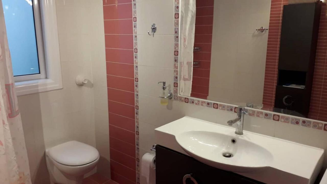 Apartament Kiki'S Penthouse Corfu  Zewnętrze zdjęcie