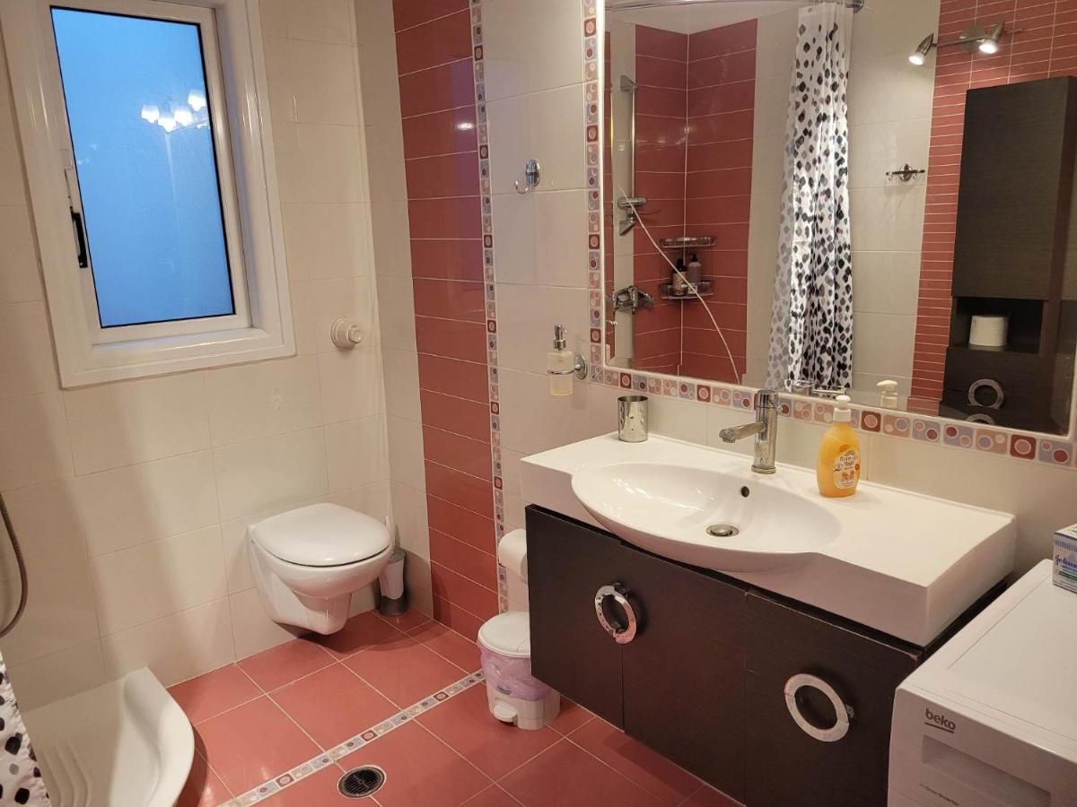 Apartament Kiki'S Penthouse Corfu  Zewnętrze zdjęcie