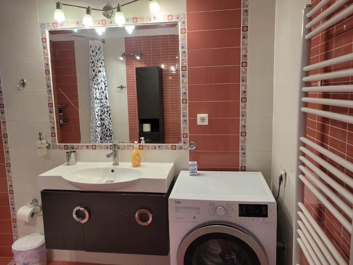 Apartament Kiki'S Penthouse Corfu  Zewnętrze zdjęcie