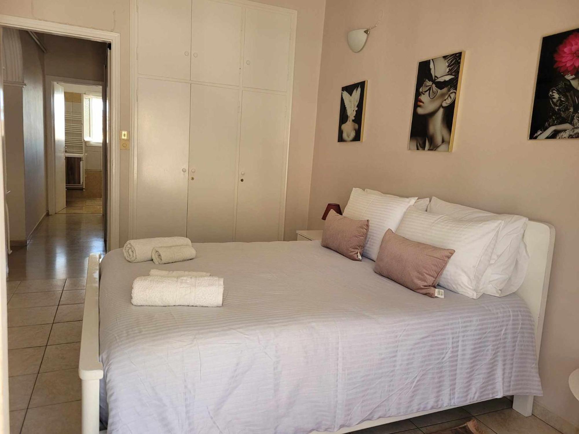 Apartament Kiki'S Penthouse Corfu  Zewnętrze zdjęcie