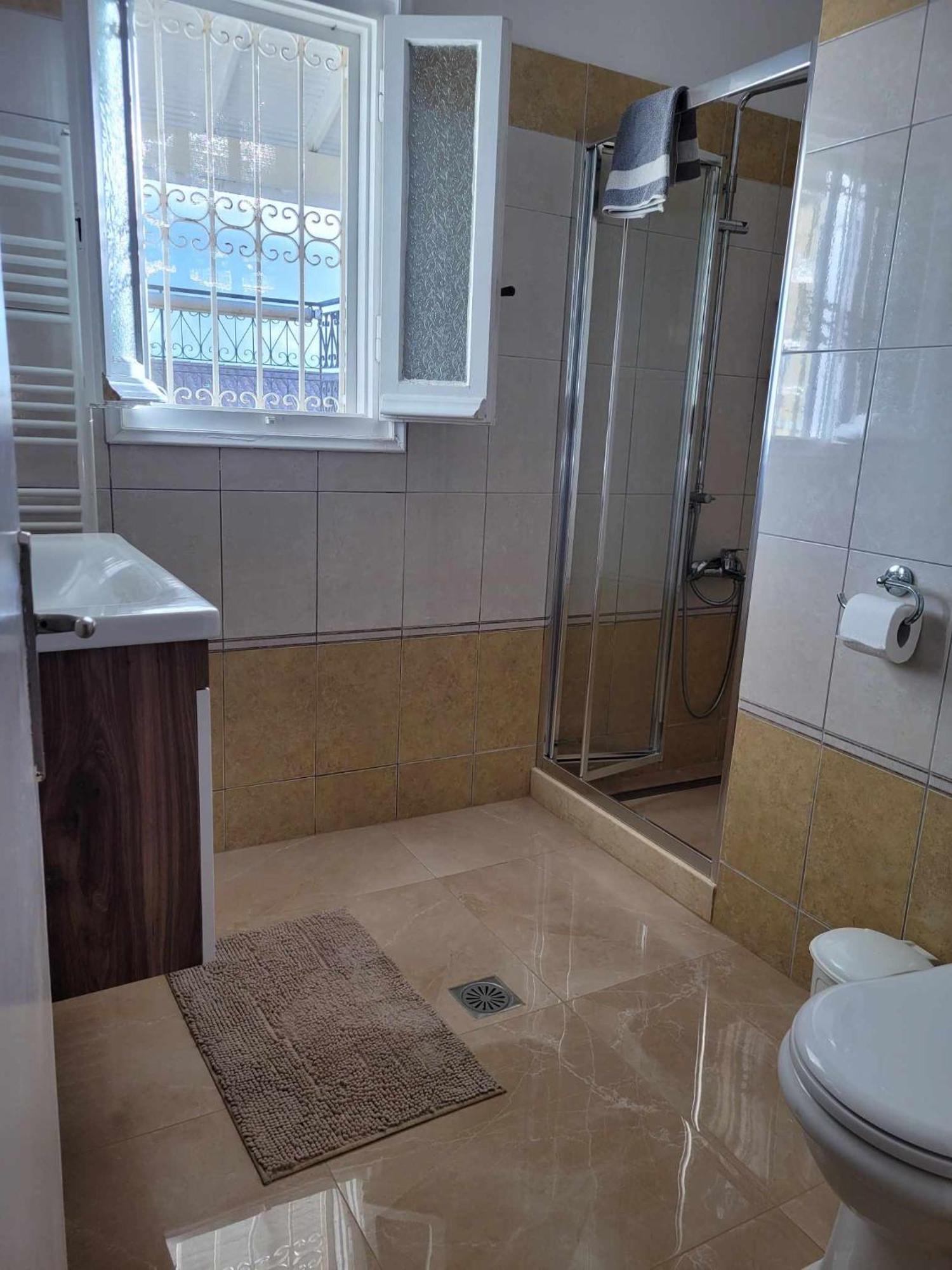 Apartament Kiki'S Penthouse Corfu  Zewnętrze zdjęcie